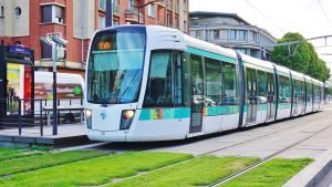 Transportasi Umum yang Tersedia di Kota Paris