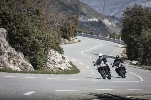 Panduan Bersepeda Motor di Prancis