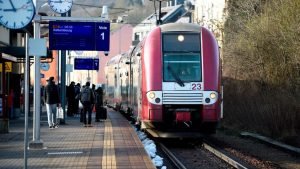 Bagaimana Prancis Menguji Transportasi Umum Gratis 2